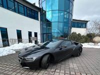 Gebraucht BMW i8 Shadowline 374 PS (275 kW) 2019 Schwarz Cabrio