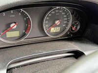 Gebraucht Ford Mondeo Ghia 116 PS (85 kW) 2006 Blau Limousine