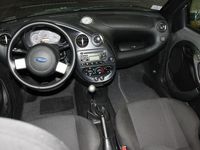 gebraucht Ford StreetKa Caprio ( Top Zustand !!! )