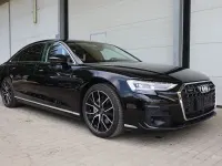Gebraucht Audi A8L Exclusive 286 PS (210 kW) 2025 Schwarz Limousine