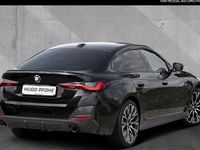Gebraucht BMW 430 245 PS (180 kW) 2024 Schwarz Coupé