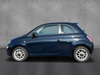 gebraucht Fiat 500 Sport 1.2 8V 1.4 16V BiXenon PDC Klimaautomatik