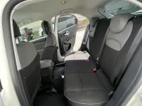 Gebraucht Fiat 500 140 PS (102 kW) 2016 Weiß Limousine