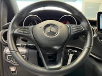 gebraucht Mercedes V300 CDI AVANTGARDE EDITION Lang