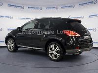 Gebraucht Nissan Murano Executive 190 PS (139 kW) 2013 Schwarz SUV
