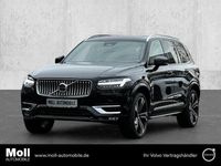 Gebraucht Volvo XC90 Plus 235 PS (172 kW) 2024 Onyx black SUV
