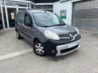 Używany Renault Kangoo Rapid Extra 90 KM (66 kW) 2014 Szary Minivan