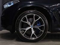 gebraucht BMW X5 xDrive30d M-Sport aut.