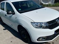 gebraucht Dacia Sandero 2 Bj 2017