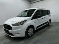 Gebraucht Ford Transit 120 PS (88 kW) 2020 Weiß Kombi