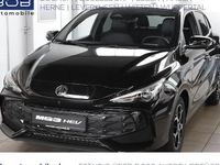Neu MG MG3 Luxury 195 PS (143 kW) 2026 Schwarz Kleinwagen