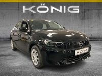 Gebraucht Opel Corsa Edition 75 PS (55 kW) 2024 Karbon schwarz (metallic) Kleinwagen