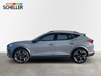 Gebraucht Cupra Formentor 150 PS (110 kW) 2021 Grau SUV