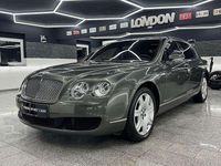 Gebraucht Bentley Continental Flying Spur 559 PS (411 kW) 2005 Grau Limousine
