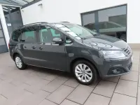 Gebraucht Seat Alhambra 150 PS (110 kW) 2016 Grau Van / Kleinbus