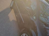 Gebraucht VW Touran 140 PS (102 kW) 2012 Schwarz Van / Kleinbus