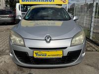 Second-hand Renault Mégane 101 CP (74 kW) 2009 Gri Berlinǎ