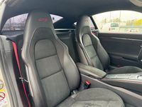 Gebraucht Porsche 718 Cayman 400 PS (294 kW) 2020 Grau Coupé