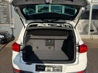 Gebraucht VW Tiguan 85 PS (62 kW) 2015 Andere SUV