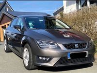 gebraucht Seat Leon fr 1.4 Motor