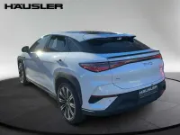 Gebraucht BYD Sealion 7 Design 389 kW (530 PS) 2026 Weiß SUV