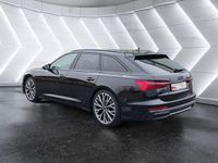 Gebraucht Audi A6 Sport 286 PS (210 kW) 2022 Schwarz Kombi