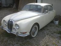 Gebraucht Jaguar S-Type 211 PS (155 kW) 1965 Limousine