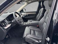 Gebraucht Volvo XC90 Ultra 455 PS (334 kW) 2025 Onyx schwarz SUV
