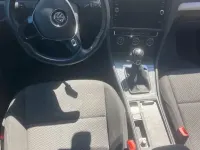 Używany VW Golf VII 116 KM (85 kW) 2017 Czarny Kombi