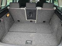 Gebraucht VW Tiguan Style 150 PS (110 kW) 2009 Silber SUV