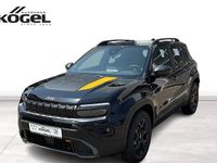Neu Jeep Avenger North 146 PS (107 kW) 2025 Schwarz SUV