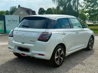 Neu Suzuki Swift 83 PS (61 kW) 2025 Kleinwagen