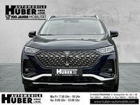 Neu Wey 03 Lux 442 PS (325 kW) 2025 Blau SUV