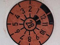 Gebraucht Suzuki Alto 68 PS (50 kW) 2011 Silber Kleinwagen