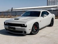 Gebraucht Dodge Challenger 470 PS (345 kW) 2012 Grau Coupé