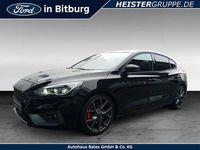 Gebraucht Ford Focus ST 280 PS (205 kW) 2019 Schwarz Limousine
