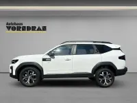 Neu Dacia Bigster Expression 140 PS (102 kW) 2025 Arktis weiß SUV