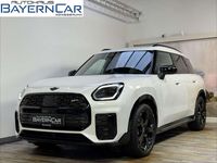 Gebraucht Mini John Cooper Works 170 PS (125 kW) 2025 Nanuq white Kleinwagen