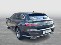 Gebraucht VW Arteon R-line 150 PS (110 kW) 2023 Grau Limousine