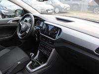 gebraucht VW T-Cross - 1.0 TSI Active OPF