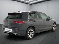 Gebraucht VW Golf VIII 110 PS (80 kW) 2024 Grau Kleinwagen