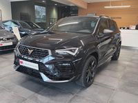 Nouă Cupra Ateca VZ 300 CP (220 kW) 2026 Negru SUV