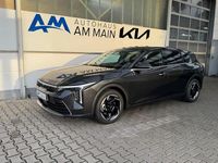Neu Kia K4 Spirit 150 PS (110 kW) 2025 Grau Limousine