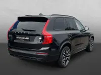 Gebraucht Volvo XC90 Plus 455 PS (334 kW) 2023 Schwarz SUV