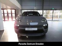 Gebraucht Porsche Macan Chrono 300 kW (408 PS) 2025 Schiefergrau neo SUV