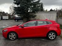 gebraucht Volvo V40 GepflegterD2