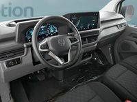 Neu VW Transporter 170 PS (125 kW) 2025 Weiß Van