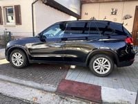 Gebraucht BMW X5 Sport Line 258 PS (189 kW) 2013 SUV