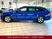 Gebraucht Skoda Superb 160 PS (117 kW) 2011 Andere Limousine