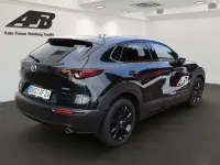 Gebraucht Mazda CX-30 Nagisa 150 PS (110 kW) 2024 Schwarz SUV